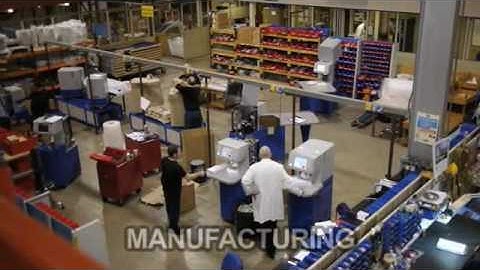 VACUUMATIC THE WORLD LEADER IN PAPER COUNTING TECHNOLOGY