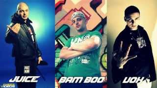 Juice Ft Mc Bam Boo & Vox - 93 Fu Vas Vozi