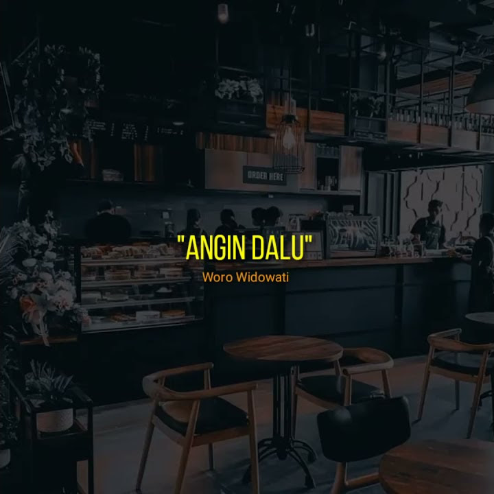 Angin Dalu - Woro Widowati(story whatsapp 30 detik)
