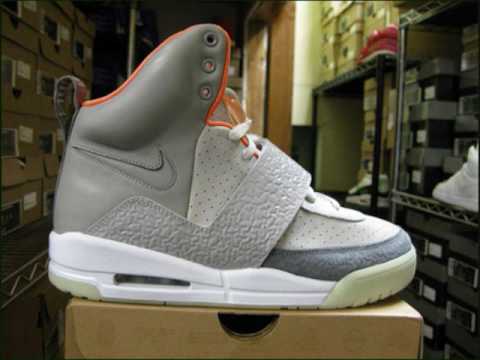 yeezy 2010