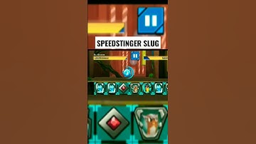 Transform SPEEDSTINGER SLUG | #shorts #huranshorts #slugitout2