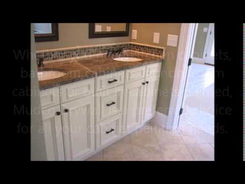  Cabinet  Painting Gainesville  FL  YouTube