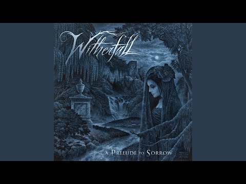 Witherfall — We Are Nothing