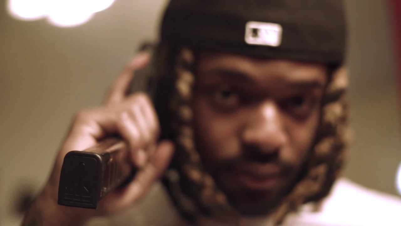 Hitkidd - Da Coldest ft. Lil $tunna