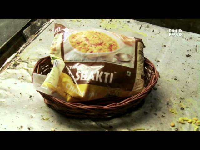 Roti Rasta Aur India | Dal with Magic Recipe | Episode 4 | Segment  4 | Chef Saransh Goila | FoodFood