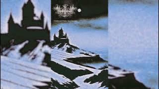Rahassa - Forgotton in Frost ( Full album 2025 ) 