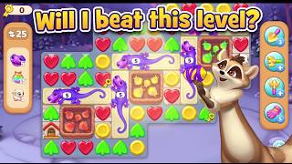 Can You Beat This Winter Level? -- Vega Mix Fairy Town [00005] screenshot 3