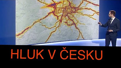 Kdy jsou hygienické limity hluku překračovány?