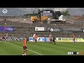 Ayr Utd Dundee Utd goals and highlights