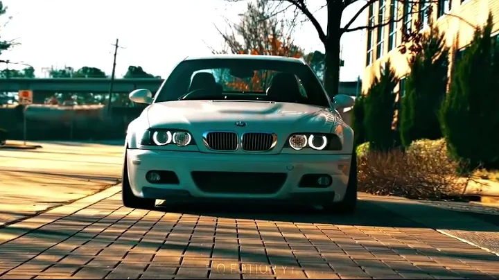 𝘽𝙈𝙒𝙈3 What It's 𝕃𝕀𝕂𝔼 to 𝙻𝚒𝚟𝚎 with a BMW M3 CS (POV) car clips for edits 4k @FQEDTIORYT