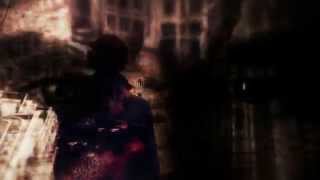 Sherlock Opening Credits/Scene (Intro) 1080p Full HD Resimi