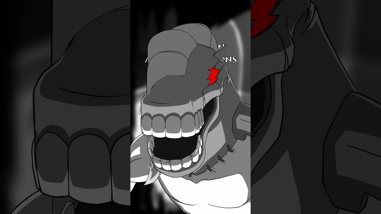 Kompesal Crime and Sin - Opening - OP - "Crimes and Sins" #webcomics  #anime  #aheas