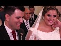 Inés y David 9 de septiembre de 17. NOVIA CANTANDO EN LA IGLESIA, Yo te prometo amor eterno Il Divo