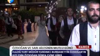 Download lagu Kanal Fırat Haber Özdoğan ve Sarı Aileleri nin Mutlu Günü Kanal Fırat Haber Özdoğan ve Sarı Aileleri nin Mutlu Günü