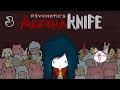 Agatha Knife Full Playthrough Vod Part 3. The meat is made of...