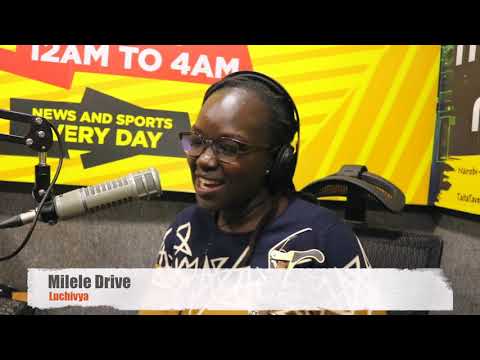 LYRICAL SERRO WHY I Came up with Kasyoki Wa Mitumba Song