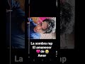 El Amanecer La Sombra Rap