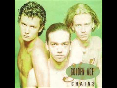 Heaven Is Calling - Golden Age