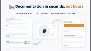 Automate Project Documentation with FastDoc