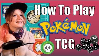 How To Play Pokemon Card Game Step By Step