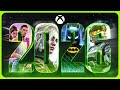 ALL The Games Coming to Xbox in 2026 (So Far!)