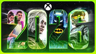 All The Games Coming To Xbox In 2026 so Far