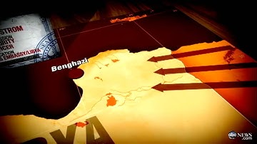 Benghazi, Libya Consulate Attack: Eric Nordstrom Says Security 