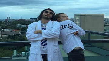 IAN x OSCAR x FLXRIN - LACOSTE 🐊 ( Official Audio )