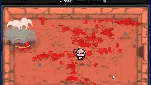 Lets play The Binding of Isaac Wrath of the lamb german part 6