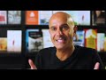 Robin Sharma featured in The Miracle Morning Movie