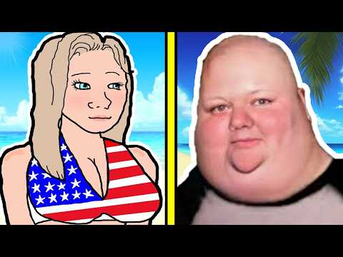 The USA Is Cooked