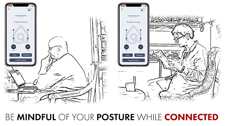 Gracie App - Demonstration Video