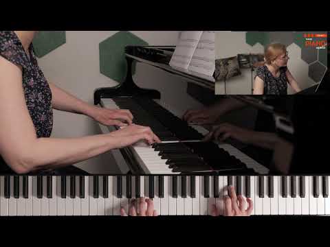 C:1 [Classical or Sonatina] - J. B. Vanhal – Sonatina
