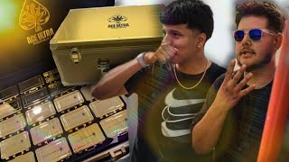 The *new* Golden Ace Box...