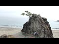 四国 春野漁港『松風 1級』※152cm女子 climber：tomomi の動画、YouTube動画。