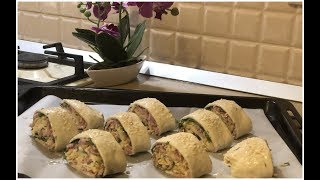 РЕЦЕПТ ВКУСНОЙ И ПРОСТОЙ ЗАКУСКИ ДЛЯ ВСЕЙ СЕМЬИ РЕЦЕПТ ВКУСНОЙ И ПРОСТОЙ ЗАКУСКИ ДЛЯ ВСЕЙ СЕМЬИ
