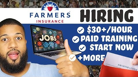 PAID TRAINING! $30/HR Remote Jobs Hiring Now | No Exp Required