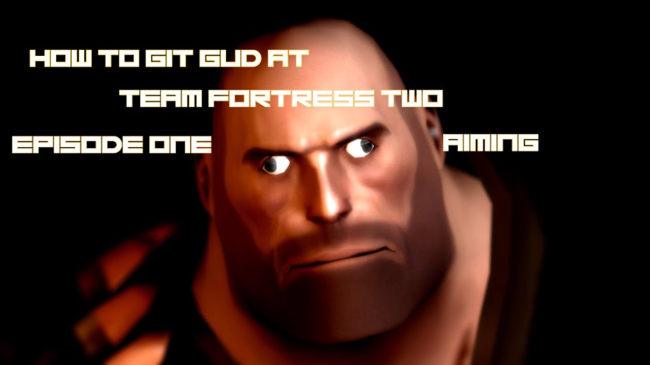 How to git gud at Spy - Team Fortress 2 