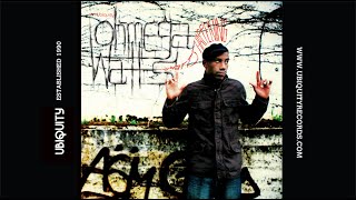 Ohmega Watts - Saywhayusay / Teaspoon Of Sugar