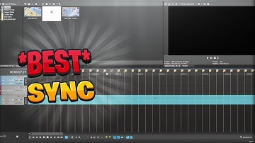 Tutorial: How to AUTOMATICALLY Sync Beats In Vegas Pro! (Edit Like A Pro 6)