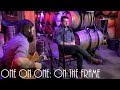 Cellar sessions beta radio  on the frame may 22nd 2018 city winery new york