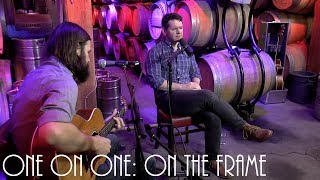 Video thumbnail of "Cellar Sessions: Beta Radio - On The Frame May 22nd, 2018 City Winery New York"