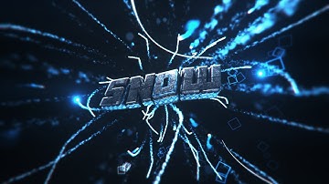 #106 Intro for xSnow | ($)