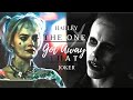 Joker X Harley | The One That Got Away