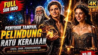 PENYIHIR TAMPAN PELINDUNG RATU KERJAAN FULL EPISODE Sub INDONESIA 4K Full
