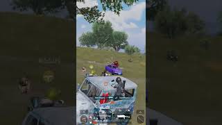 Turnuvada Araç Fi̇ghti Yok Eden Ci̇nsten 😜