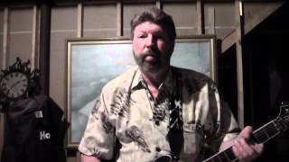 Jethro Wigglebottom Talks About Dark Passenger.mp4