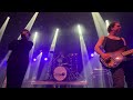 I Found The Cure - Lovesong - Baroeg Rotterdam 020526