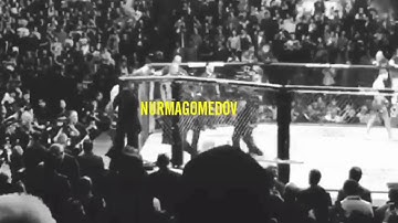 Nurmagomedov Tribute (Lyric Video)