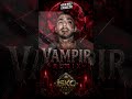 UZİ VAMPIR REMIX - Uzun hali kanalda 🔥 #rap